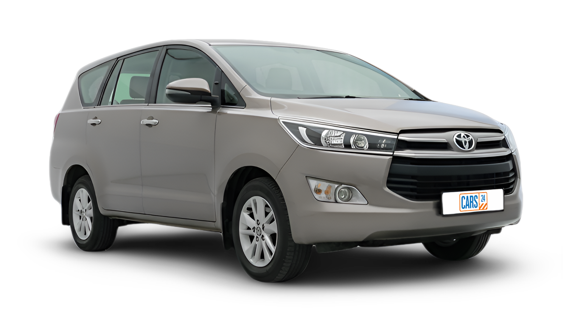 Toyota Innova Crysta-img